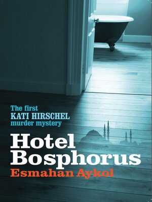 cover image of Hotel Bosphorus